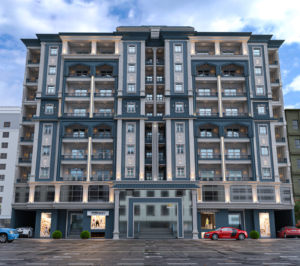 Karim Bennouna's Architecture