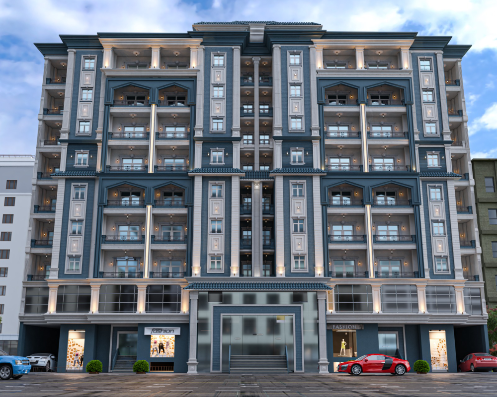 عـــــمــــارة-كـــــريم-بنـــونــــــة